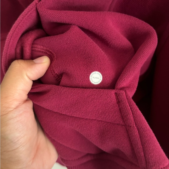 Lululemon Suba hoodie - Picture 4 of 6